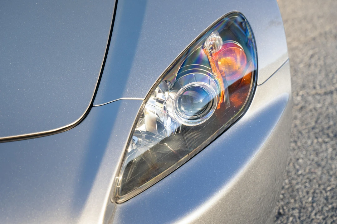 2004 Honda AP2 S2000 - Image 25 of 31
