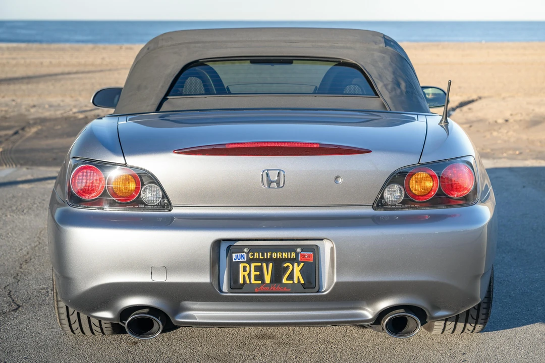 2004 Honda AP2 S2000 - Image 14 of 31