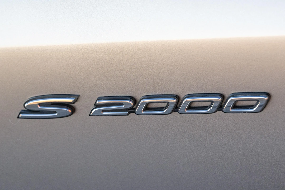 2004 Honda AP2 S2000 - Image 27 of 31