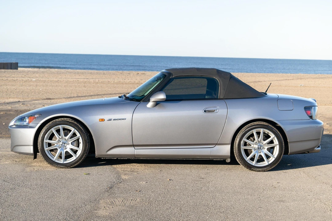 2004 Honda AP2 S2000 - Image 3 of 31