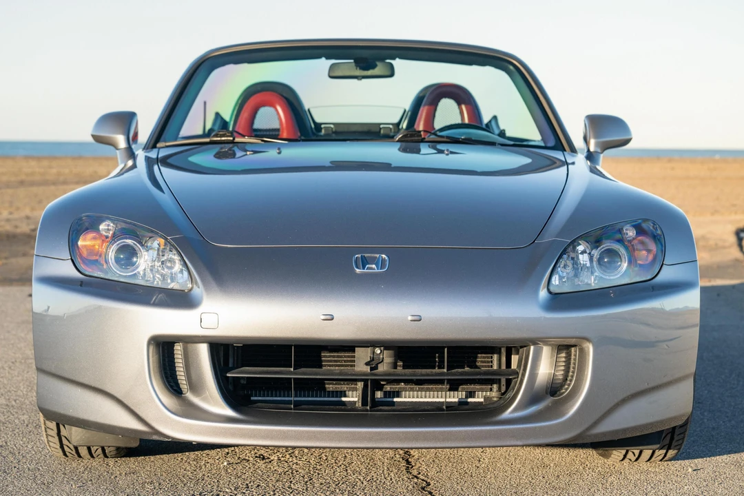2004 Honda AP2 S2000 - Image 2 of 31