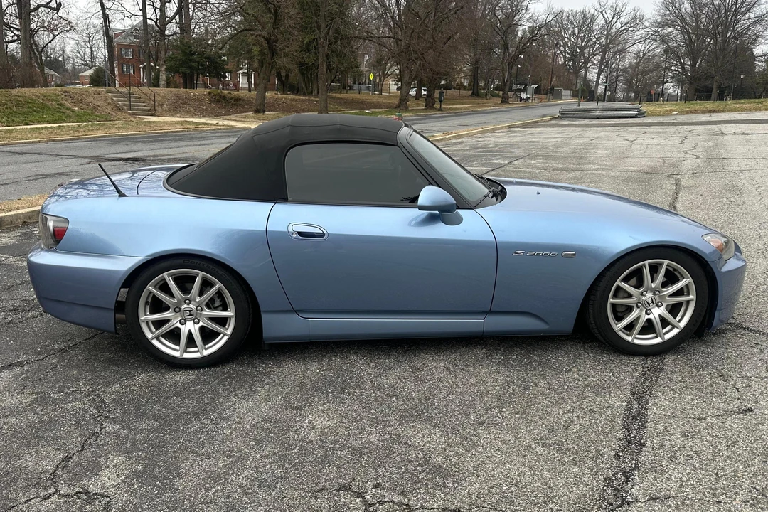 2004 Honda AP2 S2000 - Image 3 of 31