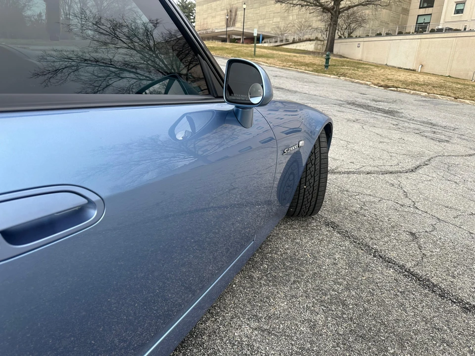 2004 Honda AP2 S2000 - Image 26 of 31