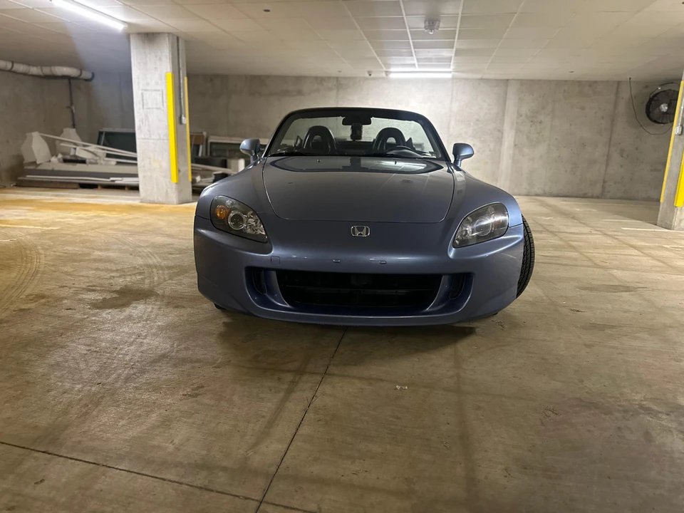2004 Honda AP2 S2000 - Image 29 of 31