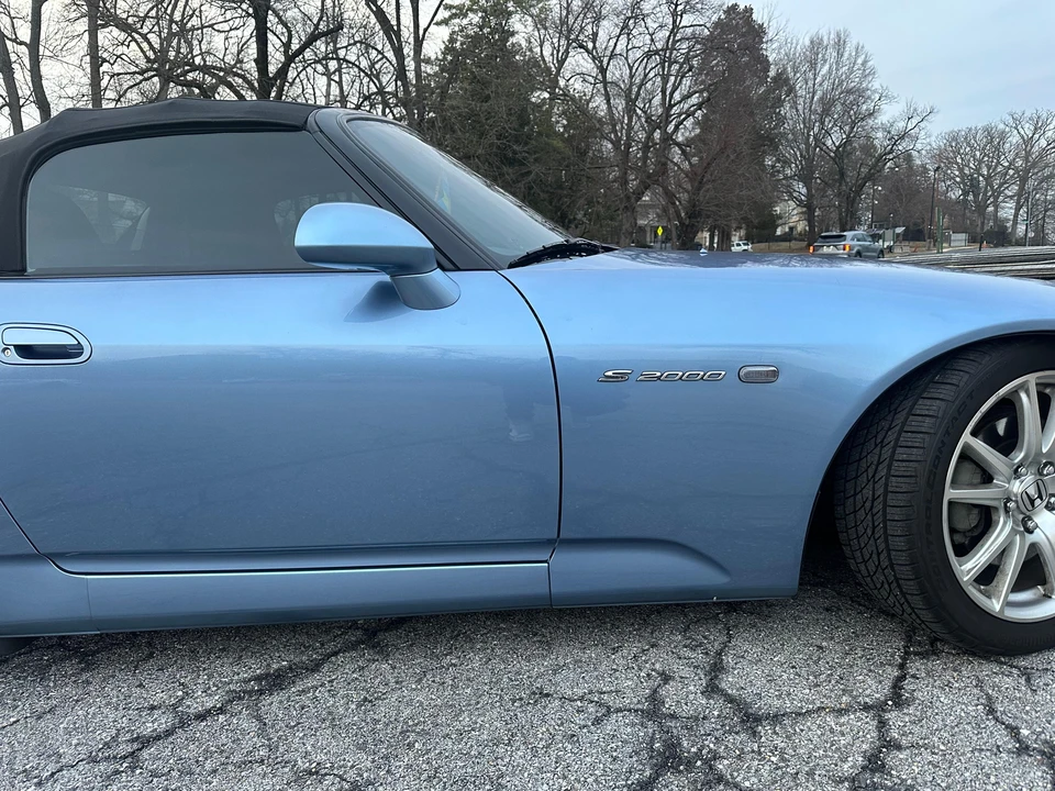 2004 Honda AP2 S2000 - Image 28 of 31