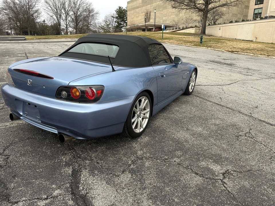 2004 Honda AP2 S2000 - Image 11 of 31