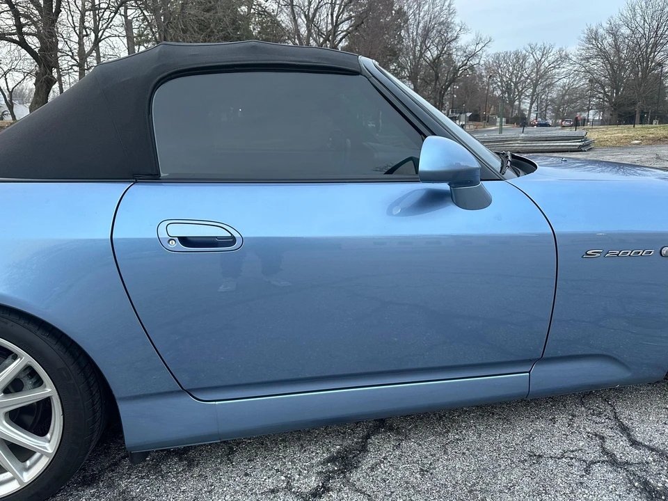 2004 Honda AP2 S2000 - Image 27 of 31