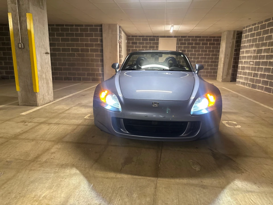 2004 Honda AP2 S2000 - Image 30 of 31