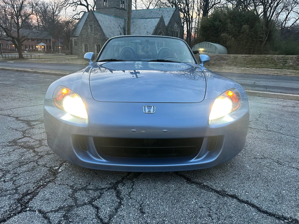 2004 Honda AP2 S2000 - Image 7 of 31