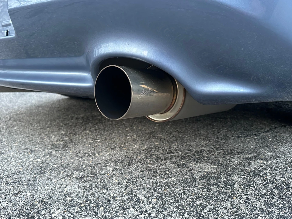 2004 Honda AP2 S2000 - Image 25 of 31