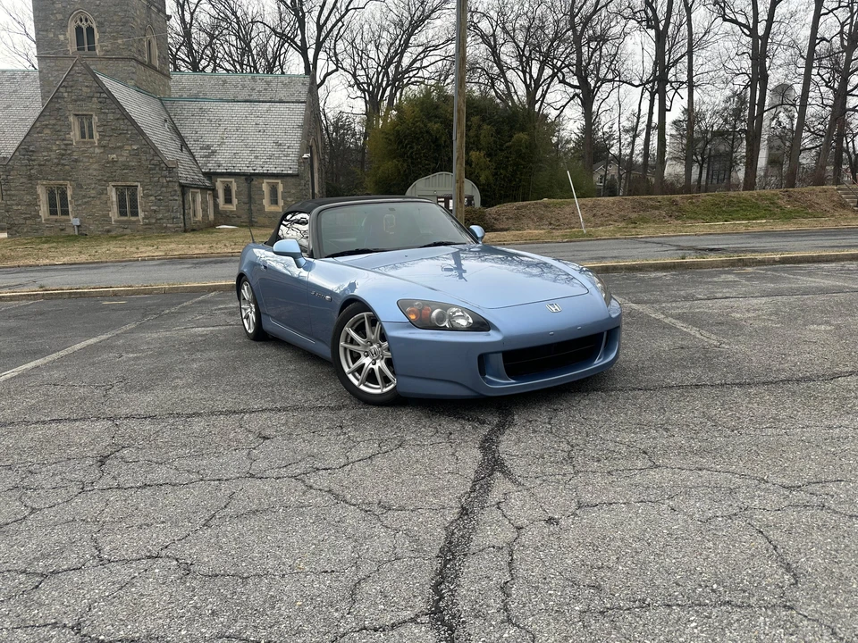 2004 Honda AP2 S2000 - Image 13 of 31