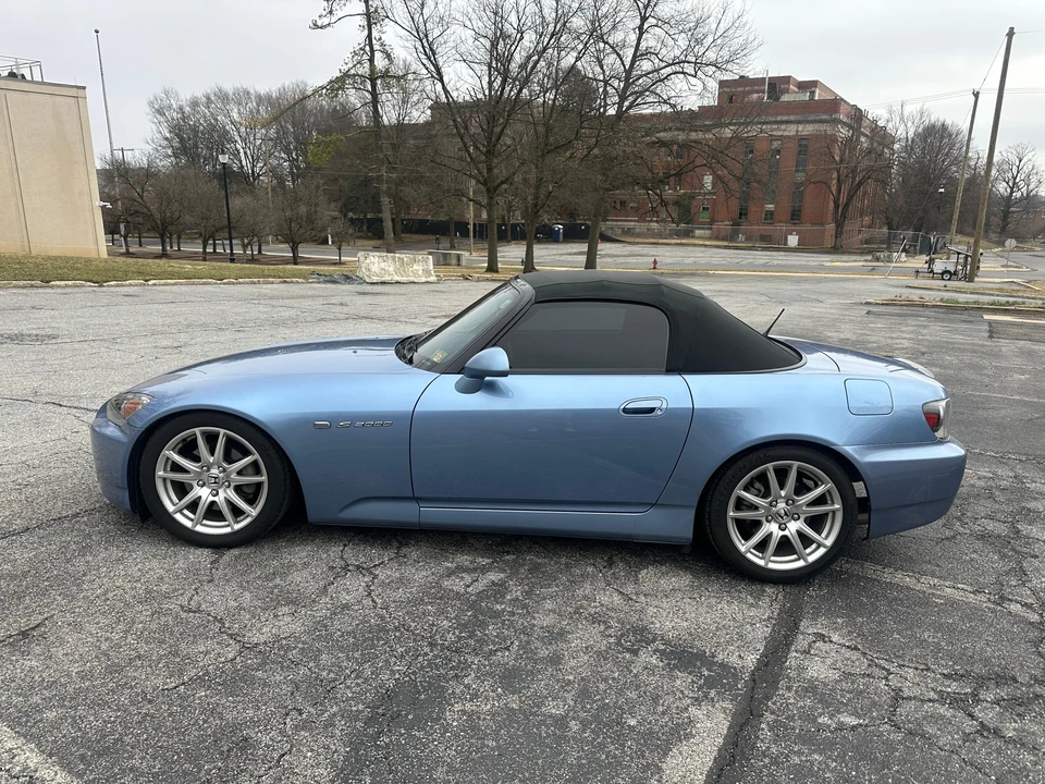 2004 Honda AP2 S2000 - Image 9 of 31