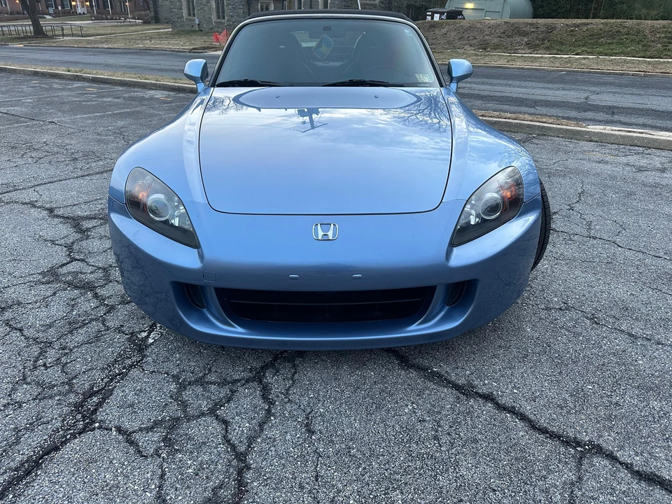 2004 Honda AP2 S2000 - Image 15 of 31