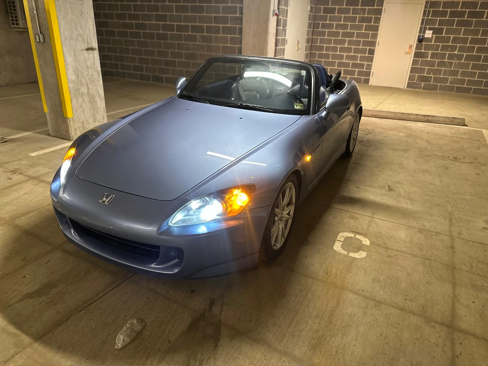 2004 Honda AP2 S2000 - Image 31 of 31