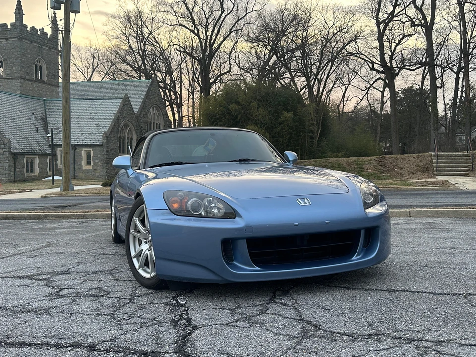 2004 Honda AP2 S2000 - Image 14 of 31