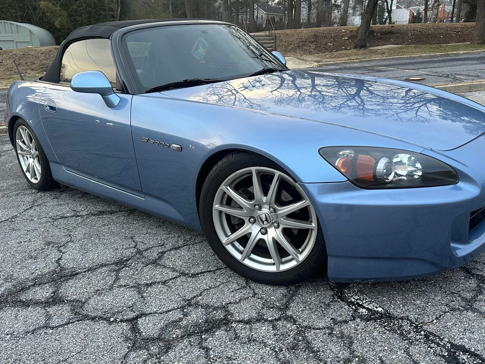 2004 Honda AP2 S2000 - Image 12 of 31