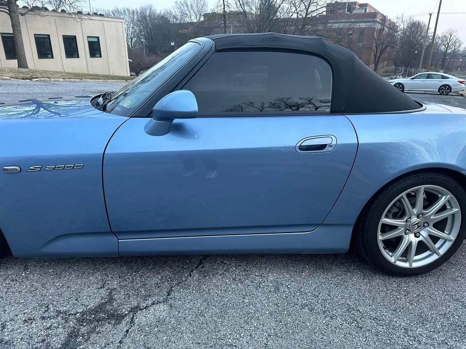 2004 Honda AP2 S2000 - Image 20 of 31