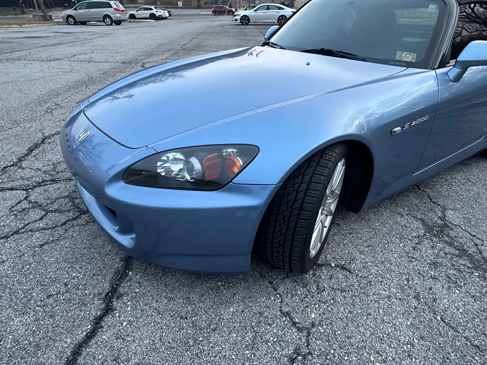 2004 Honda AP2 S2000 - Image 17 of 31