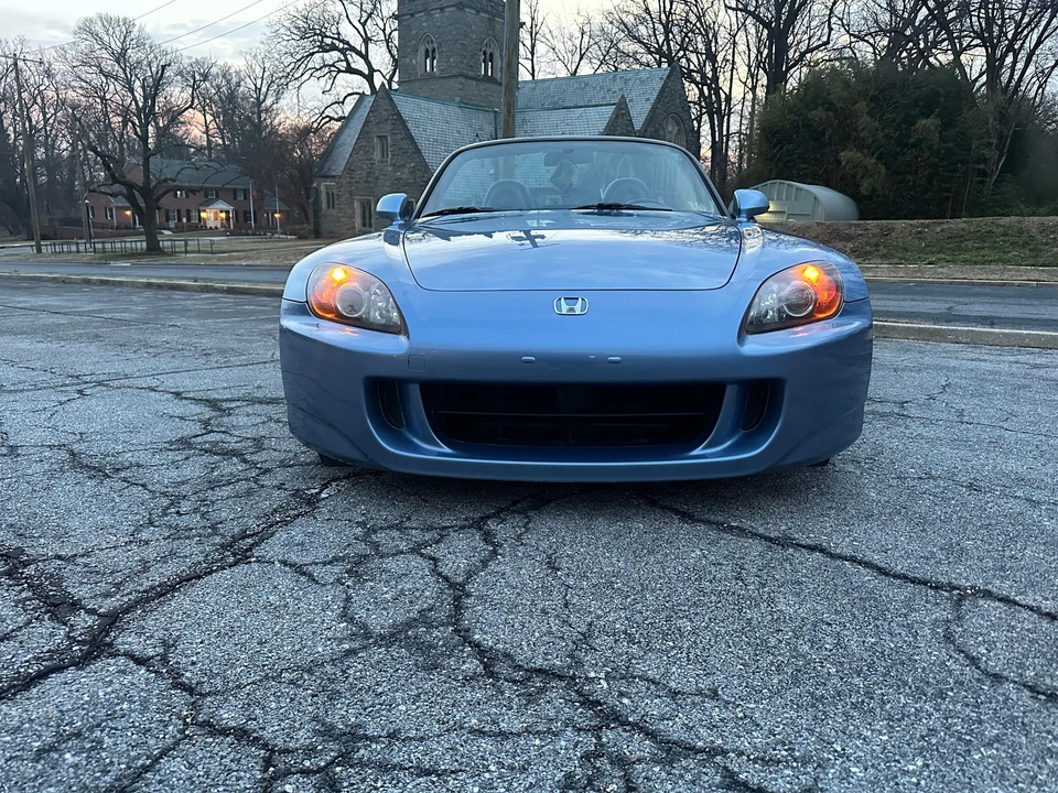 2004 Honda AP2 S2000 - Image 6 of 31
