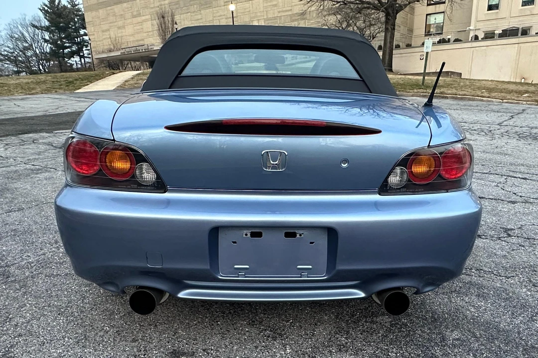 2004 Honda AP2 S2000 - Image 5 of 31