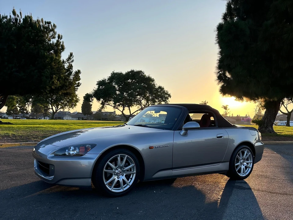 2004 Honda AP2 S2000 - Image 23 of 31