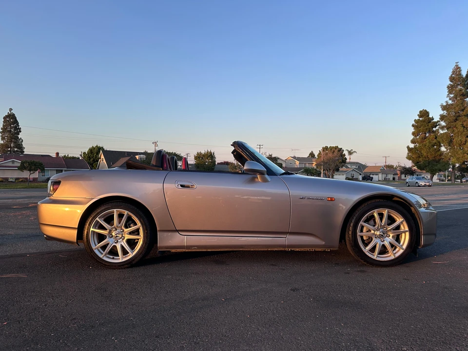 2004 Honda AP2 S2000 - Image 15 of 31