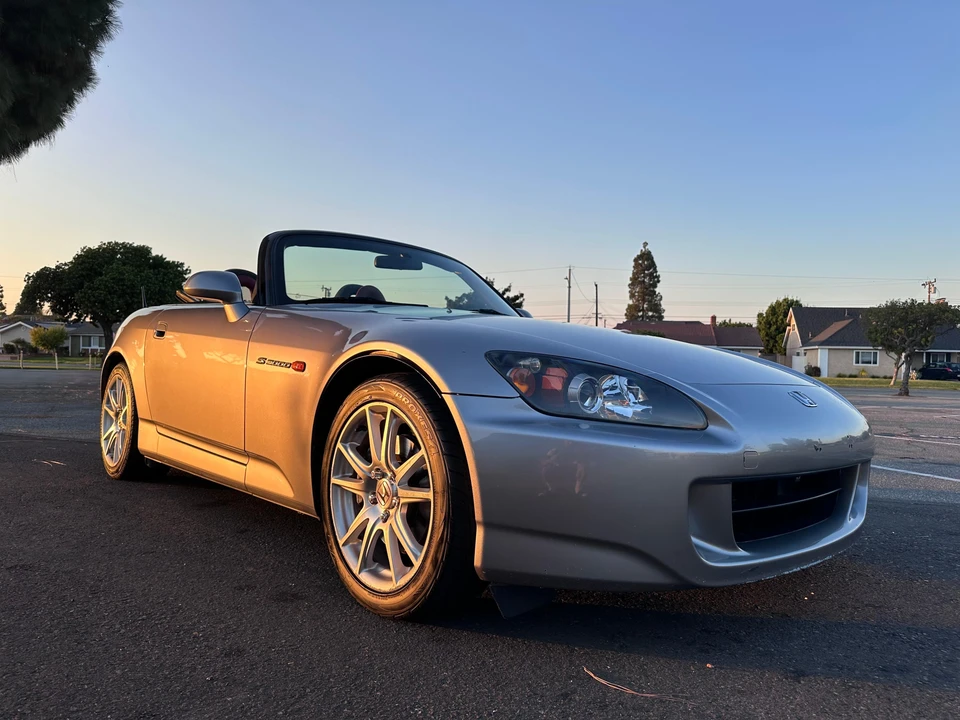 2004 Honda AP2 S2000 - Image 18 of 31
