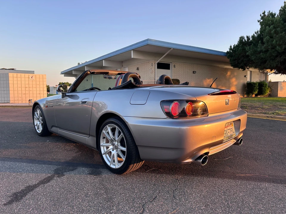 2004 Honda AP2 S2000 - Image 9 of 31