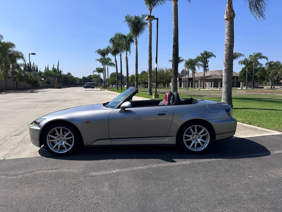 2004 Honda AP2 S2000 - Image 7 of 31