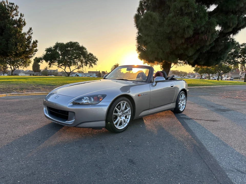 2004 Honda AP2 S2000 - Image 6 of 31