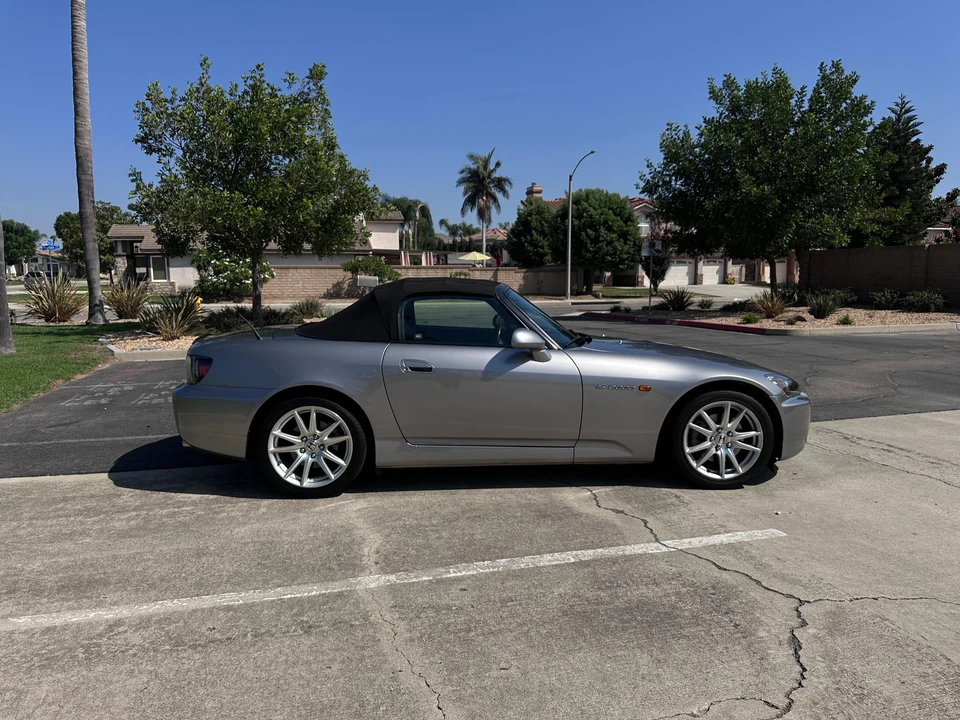 2004 Honda AP2 S2000 - Image 31 of 31