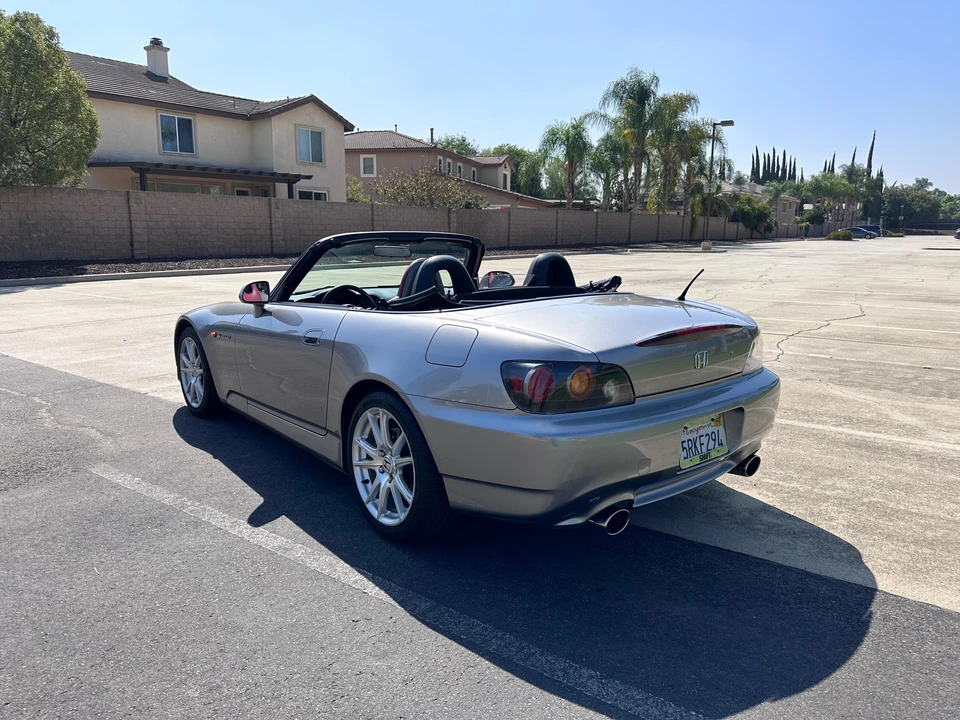 2004 Honda AP2 S2000 - Image 10 of 31