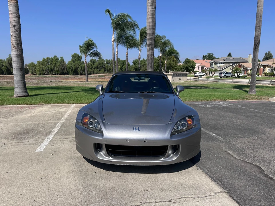 2004 Honda AP2 S2000 - Image 19 of 31