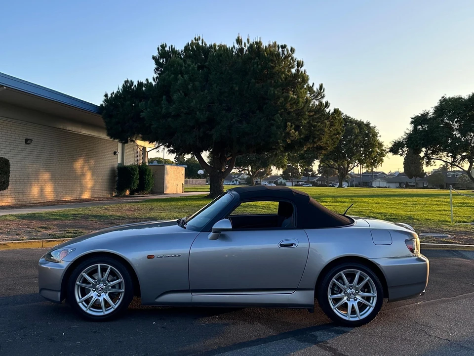 2004 Honda AP2 S2000 - Image 24 of 31