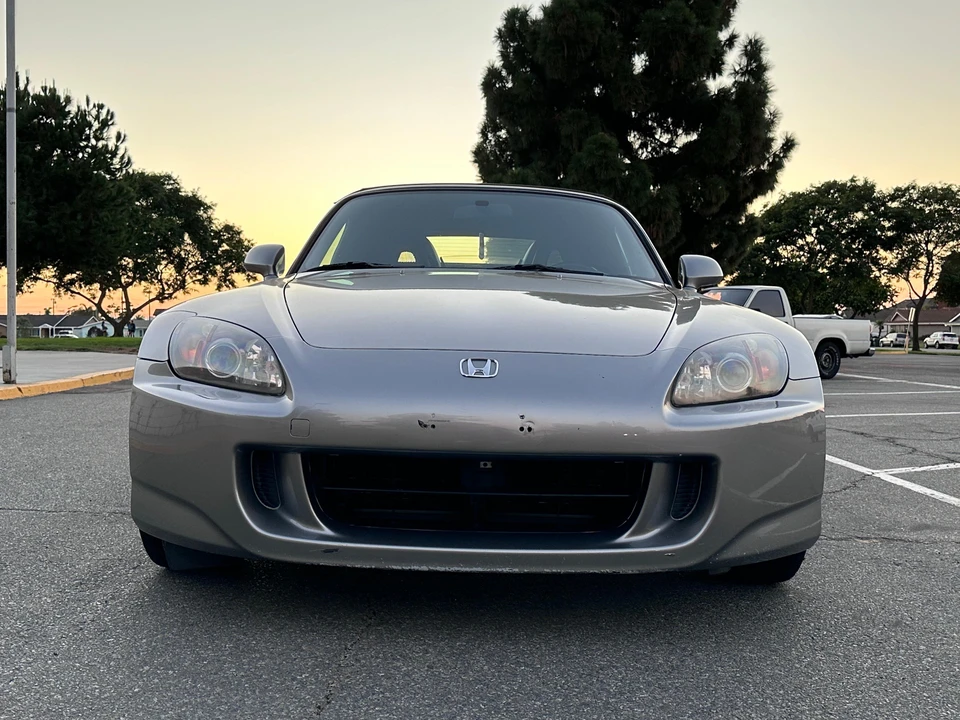 2004 Honda AP2 S2000 - Image 20 of 31