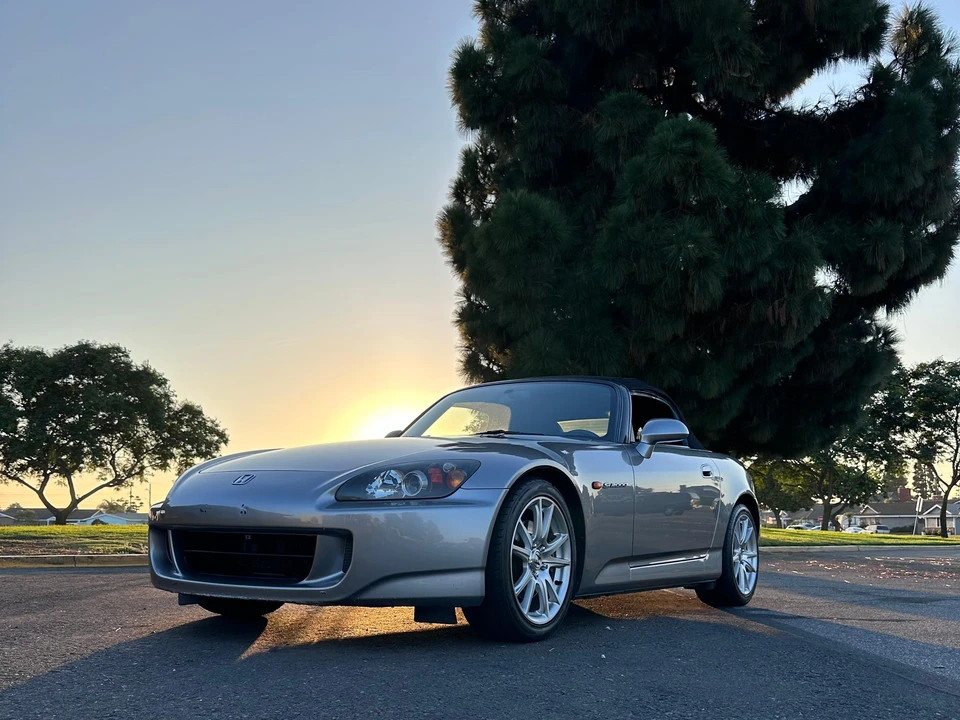2004 Honda AP2 S2000 - Image 21 of 31