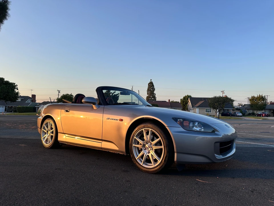 2004 Honda AP2 S2000 - Image 16 of 31