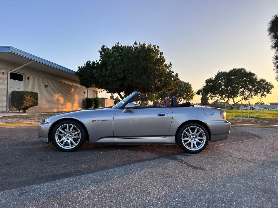 2004 Honda AP2 S2000 - Image 8 of 31