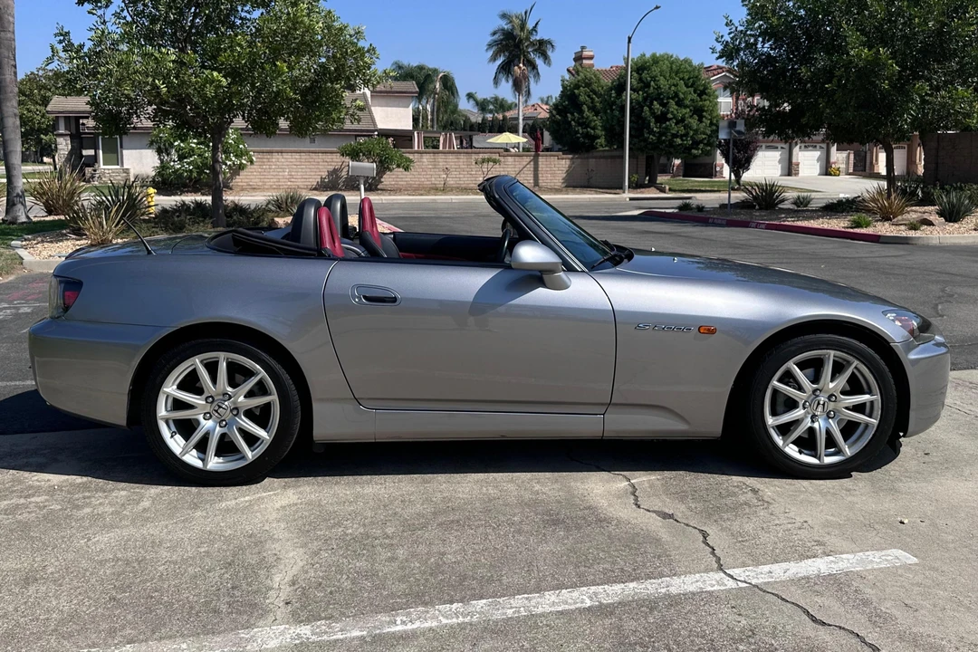 2004 Honda AP2 S2000 - Image 3 of 31