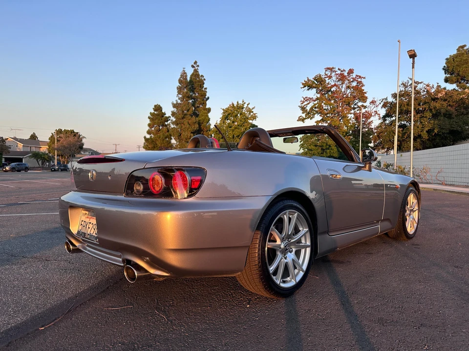 2004 Honda AP2 S2000 - Image 13 of 31
