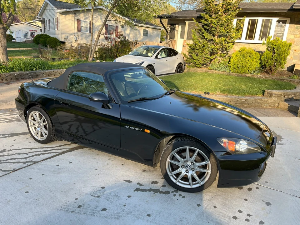 2004 Honda AP2 S2000 - Image 30 of 31