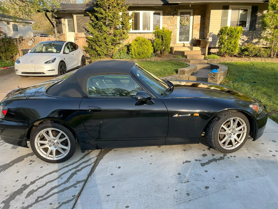 2004 Honda AP2 S2000 - Image 28 of 31