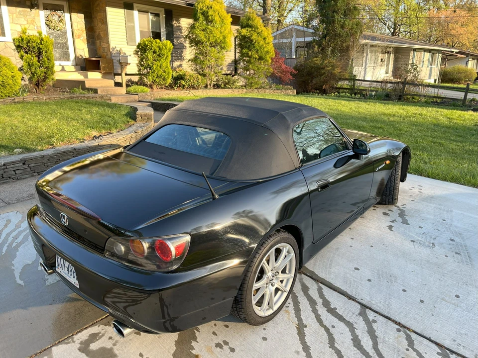 2004 Honda AP2 S2000 - Image 26 of 31