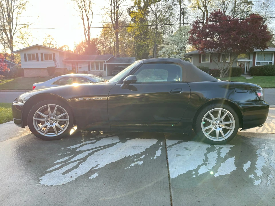 2004 Honda AP2 S2000 - Image 19 of 31