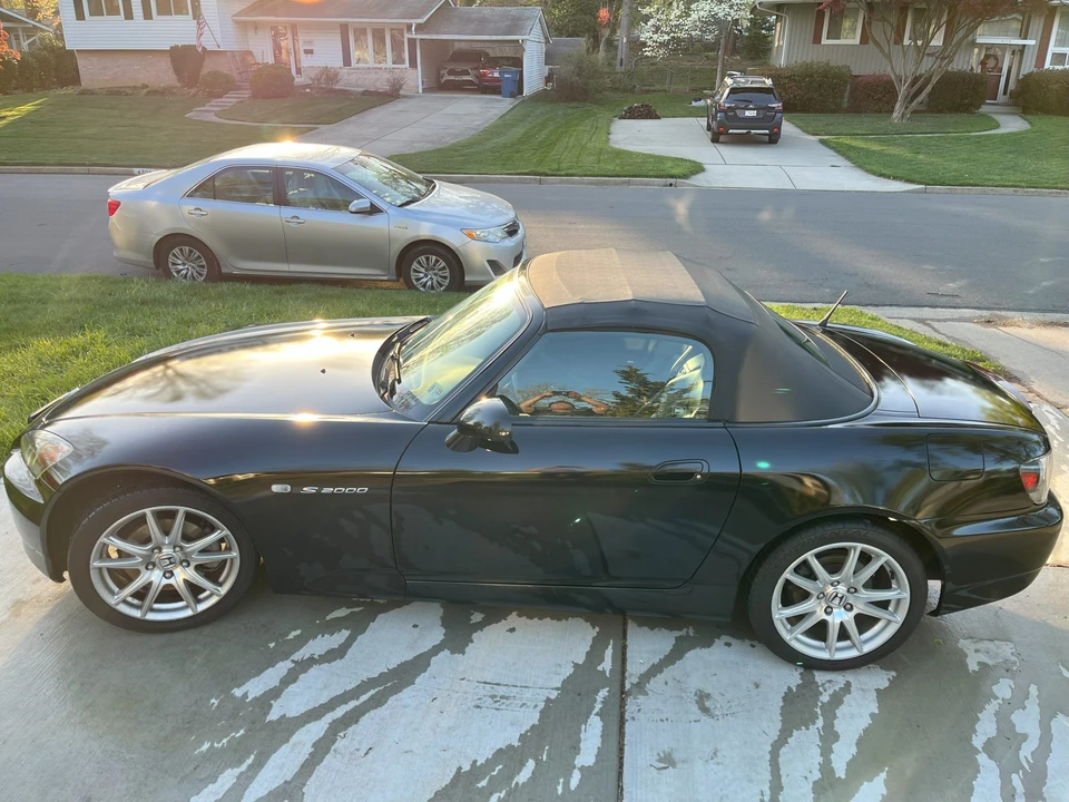 2004 Honda AP2 S2000 - Image 18 of 31