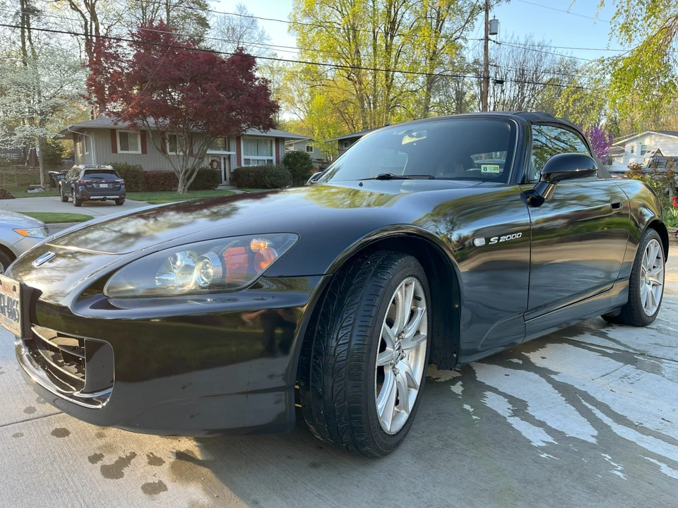 2004 Honda AP2 S2000 - Image 14 of 31