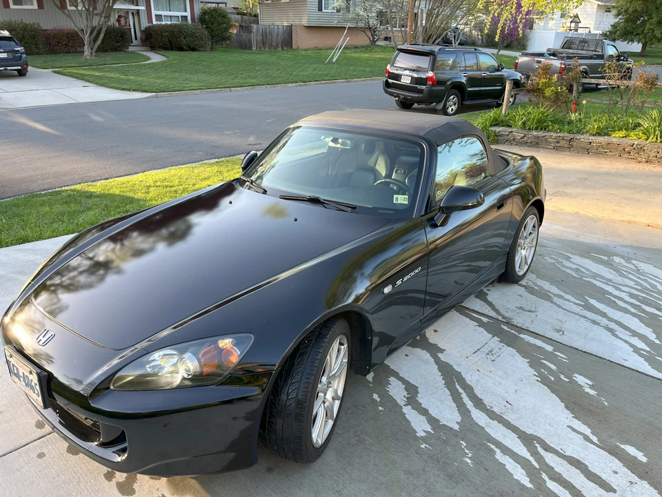 2004 Honda AP2 S2000 - Image 15 of 31