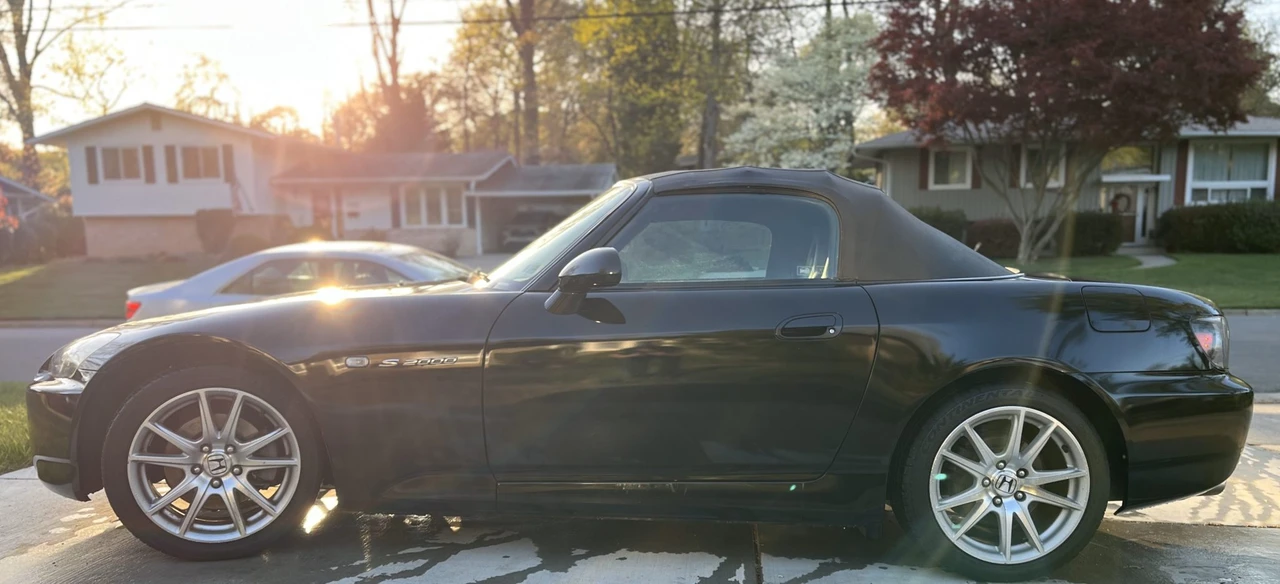 2004 Honda AP2 S2000 - Image 20 of 31