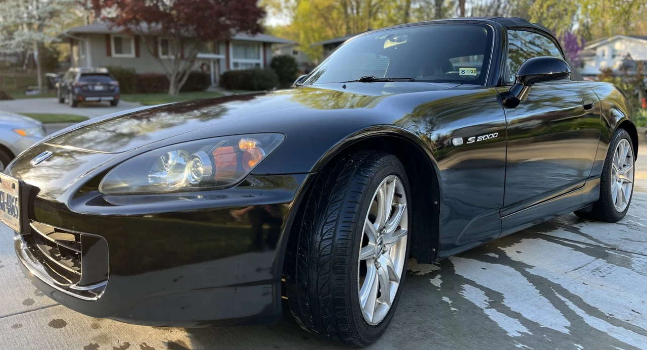 2004 Honda AP2 S2000 - Image 17 of 31