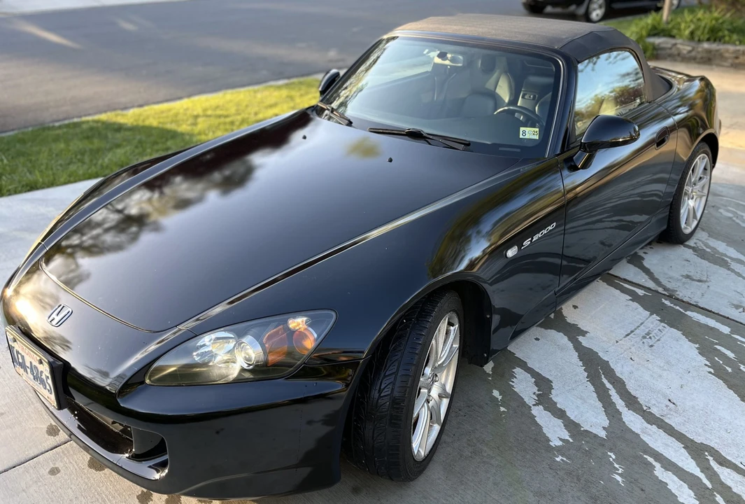 2004 Honda AP2 S2000 - Image 16 of 31